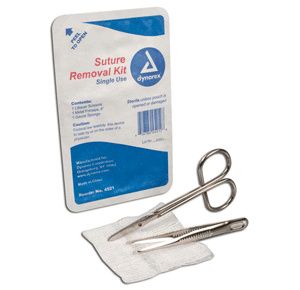 BuySuture Removers
