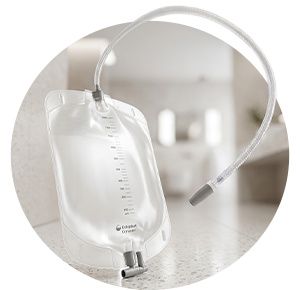 Buy Bedside Drainage Bags