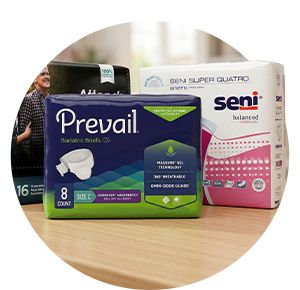 Buy Briefs & Diapers