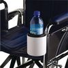 Sammons Preston Wheelchair Beverage Holder With Nylon Bracket