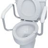 Sammons Preston Toilet Safety Arm Support