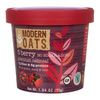 Modern oats 5 Berry Oatmeal