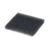 AG Industries Foam Cabinet Filter For Oxygen Concentrators -F605