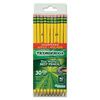 Ticonderoga Pre-Sharpened Pencil