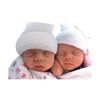 DandleLion Infant Thermal Hats