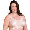 Trulife 190 Irene Classic Full Support Softcup Mastectomy Bra - Nude 