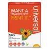 Universal 30% Recycled Copy Paper