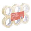 Universal Quiet Tape Box Sealing Tape