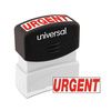 Universal Pre-Inked One-Color Stamp