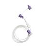 Avanos Medical Corflo NonSterile Enteral Feeding Extension Set