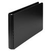 Wilson Jones Casebound Round Ring Binder
