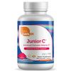 Zahler Junior C Chewable Vitamin - 180