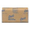 Scott Essential Single-Fold Paper Towels
