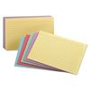 Oxford Index Cards