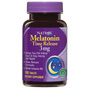 Natrol Melatonin Time Release Tablets-3mg