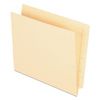 Pendaflex Manila End Tab Pocket Folder