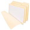 Pendaflex Three Fastener File Folder