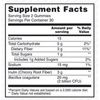 Optimum Nutrition Prebiotic And Probiotic Gummies
