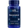 Life Extension Resveratrol Capsules