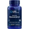 Life Extension Optimized Resveratrol Capsules
