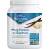 Life Extension Wellness Code Whey Protein Concentrate (Vanilla)