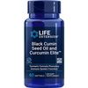 Life Extension Black Cumin Seed Oil and Curcumin Elite Softgels