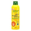 Alba Botanica Emollient Active Kids Clear Sunscreen Spray With SPF 50