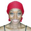Chemo Beanies Kendall - Brazilian Jacquard Headcover