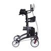  Drive Upright Walker - Side