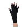 BSN Jobst Bella Strong 20-30mmHg Compression Black Gloves