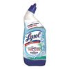  LYSOL Brand Toilet Bowl Cleaner with Hydrogen Peroxide - RAC98011