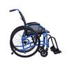Strongback Excursion S-Model Manual Wheelchair