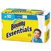 Bounty Essentials Paper Towels - PGC75721