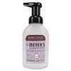 Mrs. Meyers Clean Day Foaming Hand Soap