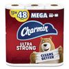 Charmin Ultra Strong Bathroom Tissue