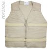 Polar CoolOR Adjustable Zipper Cooling Vest