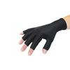 BSN Jobst Farrow 15-20 mmHg Compression Black Glove