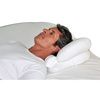 CosMed Deluxe Pillow with Detachable Neck Roll