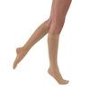 BSN Jobst Ultrasheer Softfit 15-20mmHg Closed Toe Knee High Compression Stockings
