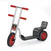 Childrens Factory Angeles SilverRider Skitter Scooter