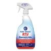 Pure Bright RTU Germicide With Bleach