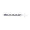 Becton Dickinson Ultra-Fine II Insulin Syringe