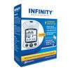 INFINITY Automatic Coding Blood Glucose Monitoring System