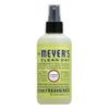 Mrs Meyers Room Freshener Spray
