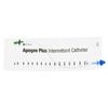 Apogee Plus Touch Free Soft Closed Intermittent Catheter