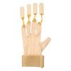 Rolyan Deluxe Traction Exercise Glove with Thumb - Right