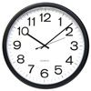 Universal Round Wall Clock