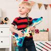 B Woofer Guitar For Children With Special Needs