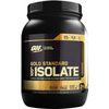 Isolate Protein Supplement