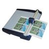 X-ACTO 10-Sheet Metal Base Rotary Trimmer